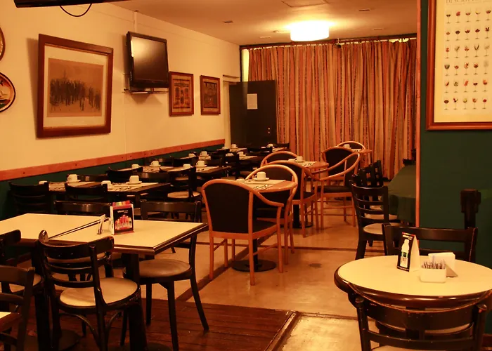 Mayflower Suites Ciudad Autónoma de Ciudad Autónoma de Buenos Aires