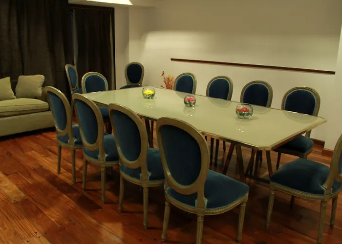 Mayflower Suites Ciudad Autónoma de Ciudad Autónoma de Buenos Aires